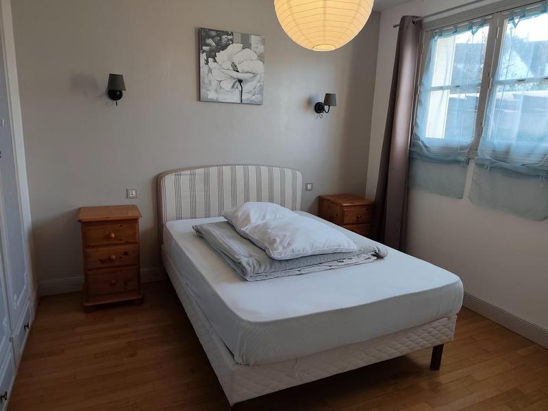 Maison - 156 m² - 7 pièces