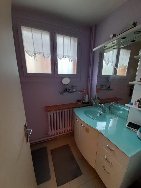 Appartement - 76 m² - 3 pièces