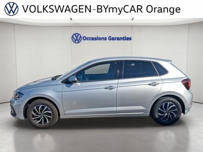 Volkswagen Polo 1.0 Tsi 95 s&amp;S Dsg7 Vw Edition
