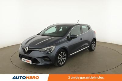 Renault Clio 1.0 TCe Intens 100 ch
