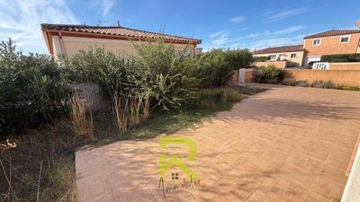 Villa - 124 m² - 5 pièces