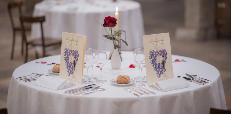 Château du Clos de Vougeot