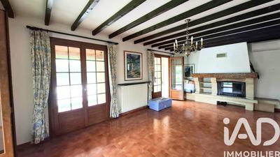 Maison - 170 m² - 5 pièces
