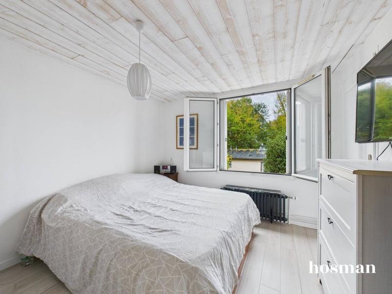 Maison - 132 m² - 4 pièces