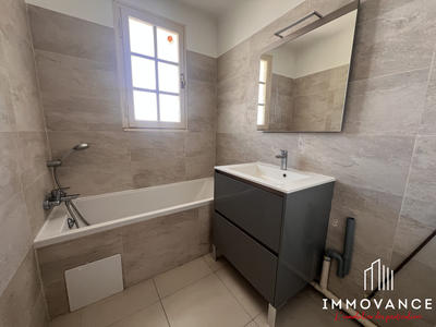 Appartement - 33 m² - 1 pièce