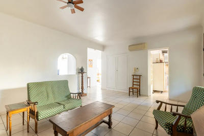 Appartement - 97 m² - 4 pièces