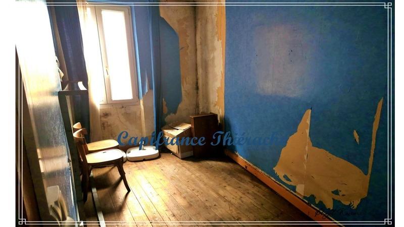 Immeuble - 198 m² - 4 pièces