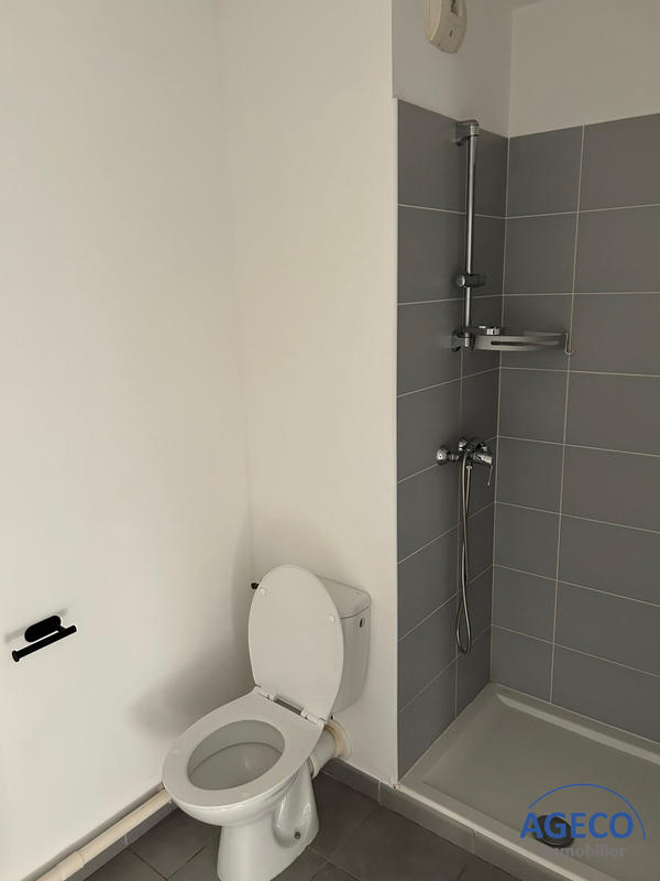 Appartement - 78 m² - 3 pièces