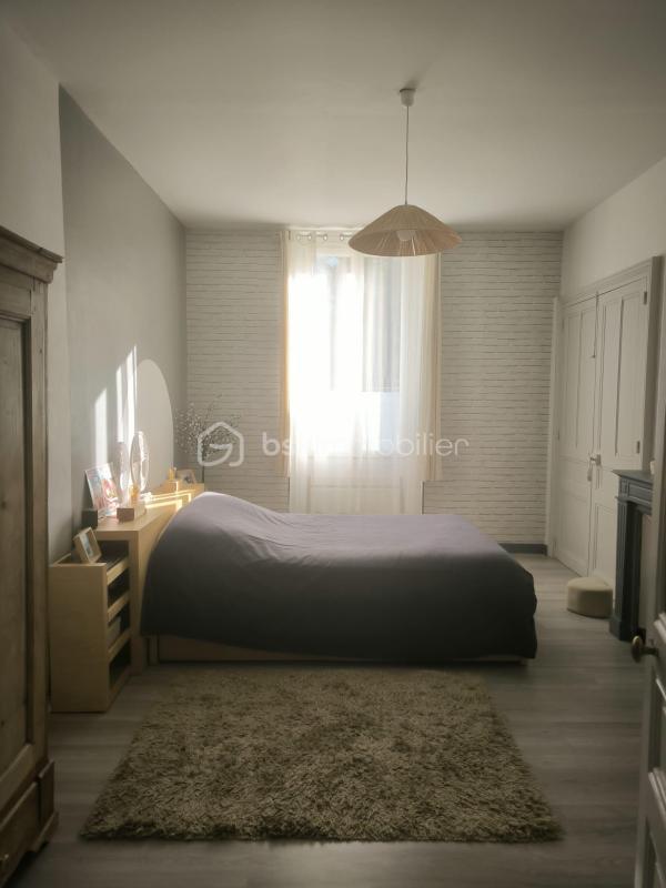 Appartement - 73 m² - 3 pièces