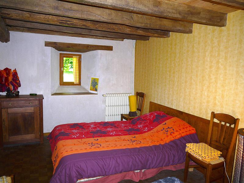 Maison - 206 m² - 5 pièces