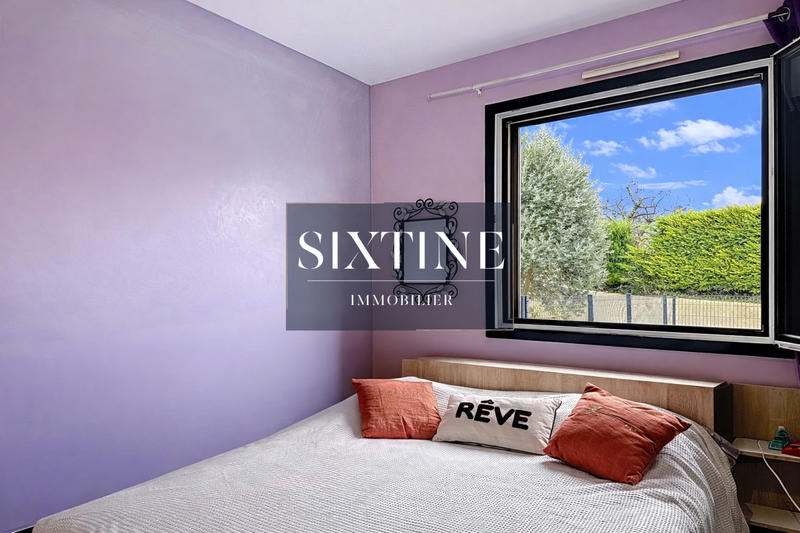 Maison - 138 m² - 5 pièces