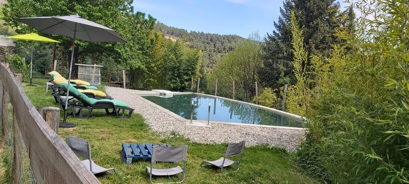 Maison - 180 m² - 4 pièces