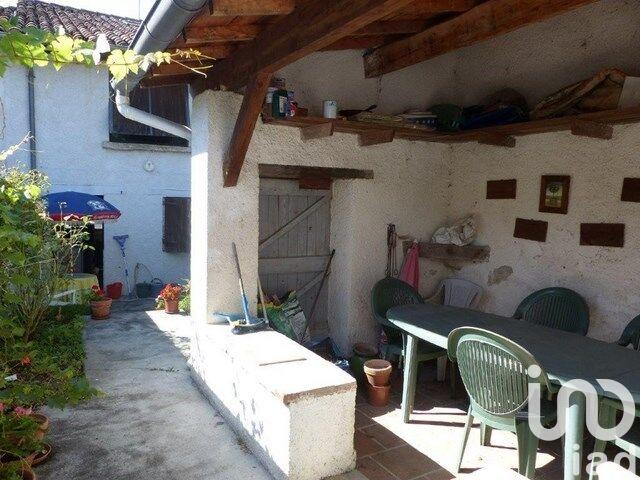 Maison de ville - 85 m² - 2 pièces