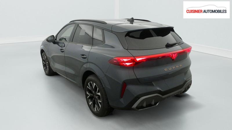 Cupra Terramar 1.5 eHybrid 204 ch Dsg6 V