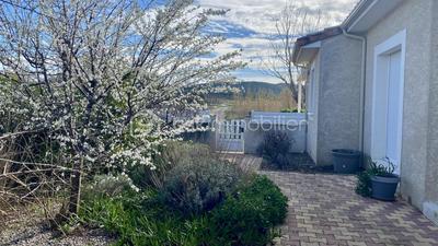 Villa - 106 m² - 5 pièces