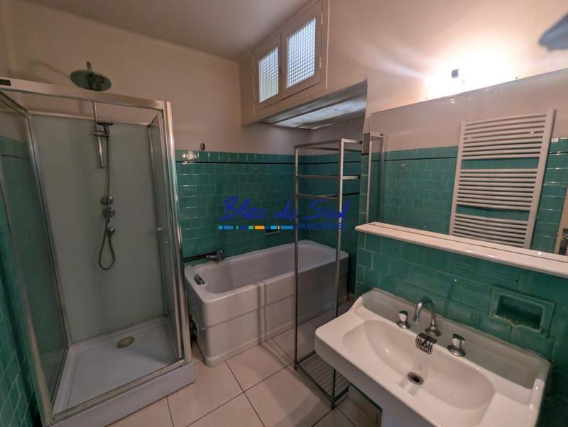 Maison - 99 m² - 4 pièces