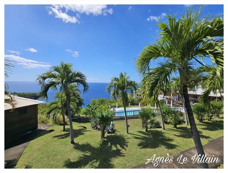 Bungalow - 22 m² - 2 pièces