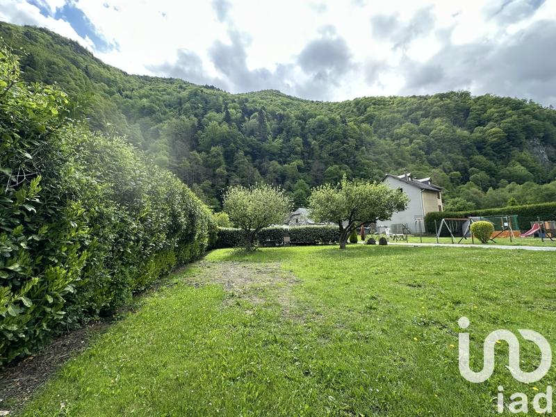 Terrain - 449 m²