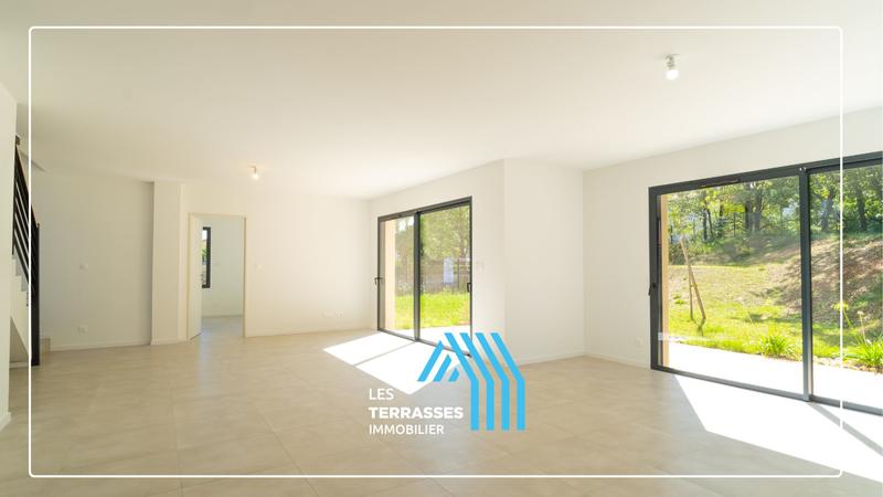 Villa - 130 m² - 6 pièces