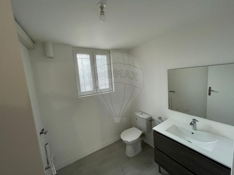 Maison - 150 m² - 7 pièces