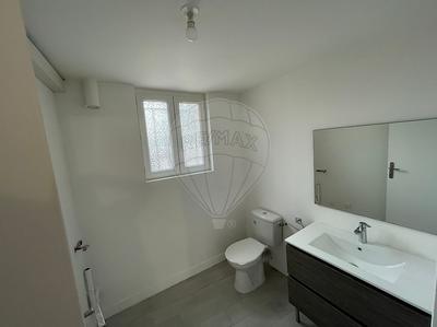 Maison - 150 m² - 7 pièces