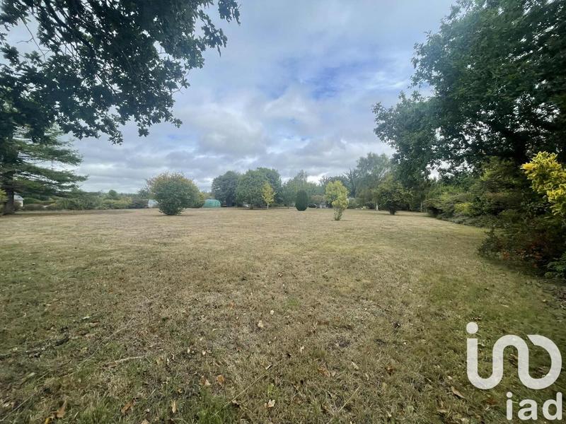 Maison - 104 m² - 4 pièces