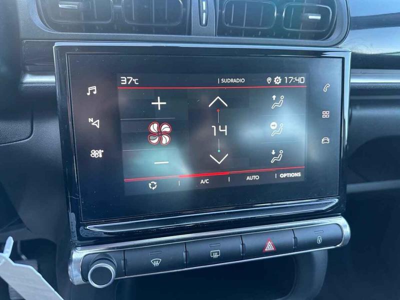 Citroën C3 1.5 BlueHDi 100 cv s&amp;S Feel E6.d