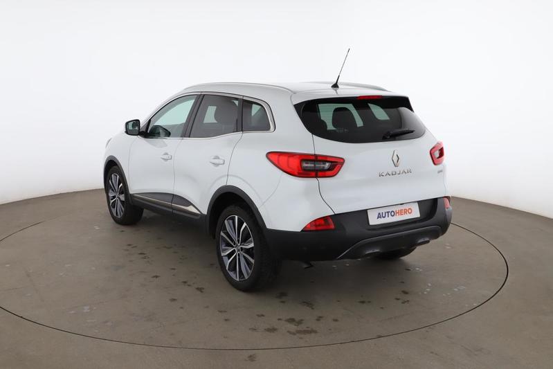Renault Kadjar 1.6 dCi Energy Intens 4wd 130 ch
