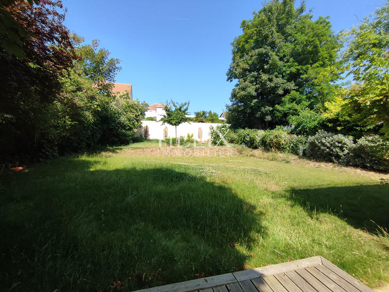 Maison - 165 m² - 7 pièces