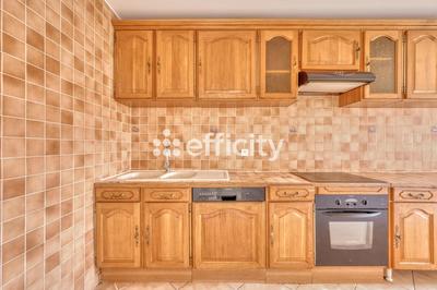 Appartement - 89 m² - 4 pièces