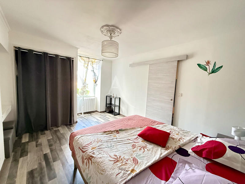 Maison - 131 m² - 6 pièces