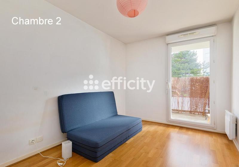 Appartement - 68 m² - 3 pièces