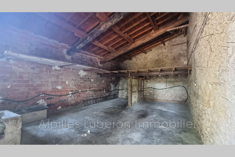 Mas - 200 m² - 6 pièces