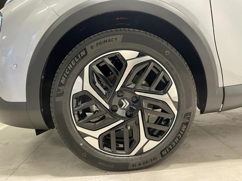 Citroën C4 III 1.5 Bluehdi 130 Eat8 Max