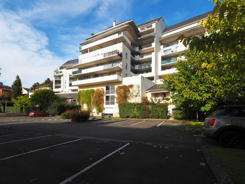 Appartement - 78 m² - 4 pièces