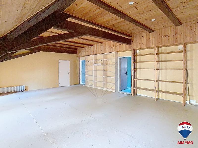 Immeuble - 363 m² - 12 pièces