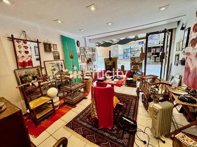 Immeuble - 120 m² - 7 pièces