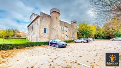 Appartement - 120 m² - 4 pièces