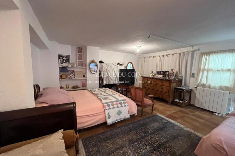 Maison de ville - 110 m² - 3 pièces