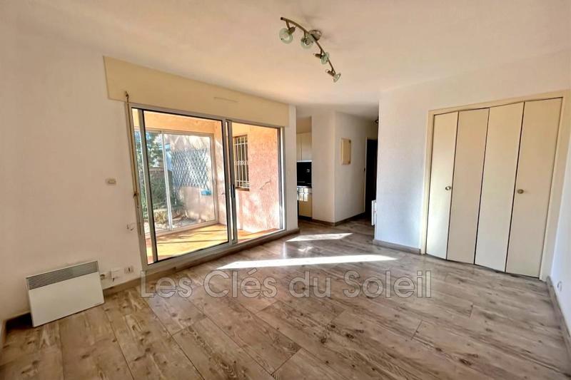 Studio - 24 m² - 1 pièce