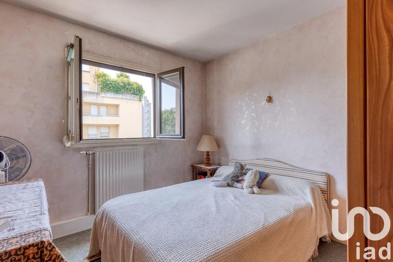 Appartement - 86 m² - 4 pièces
