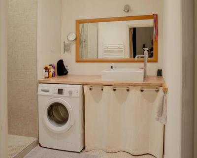 Appartement - 68 m² - 2 pièces