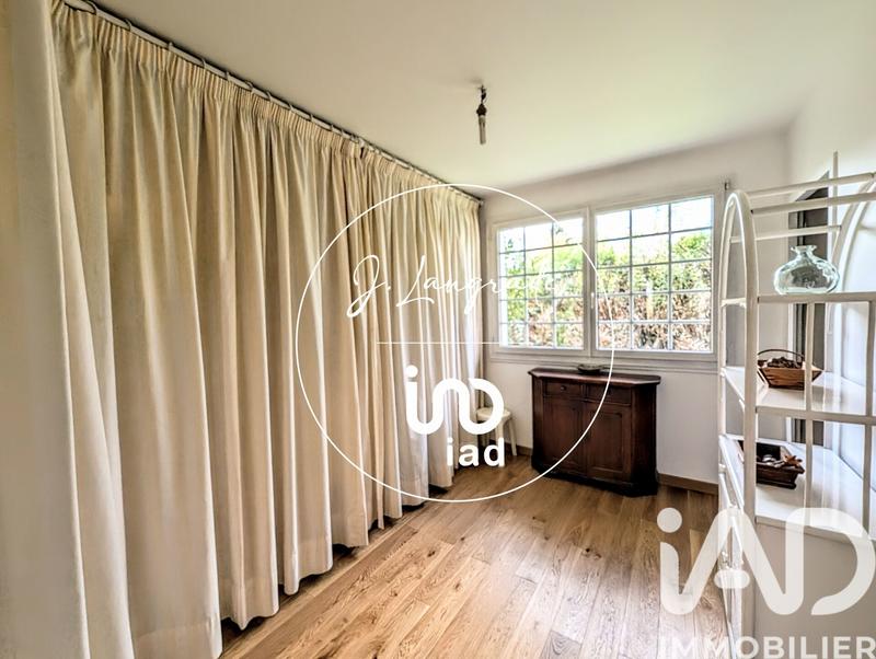 Maison - 162 m² - 6 pièces