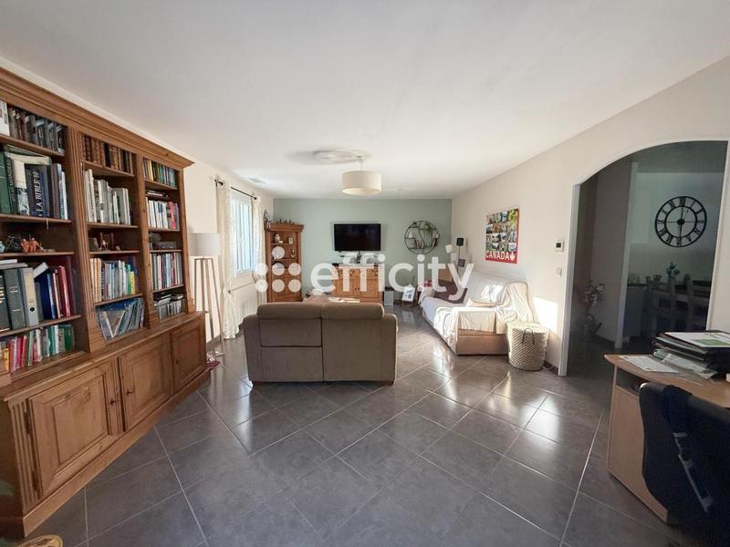 Villa - 113 m² - 4 pièces