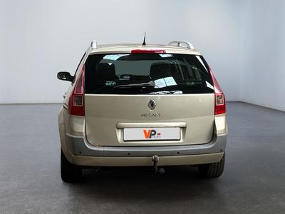 Renault Mégane Estate II 1.5 dCi 105 Dynamique
