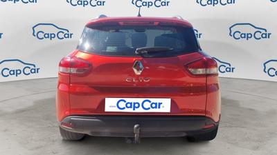 Renault Clio Estate IV 1.5 dCi Energy 90 eco2 Business - 5 places