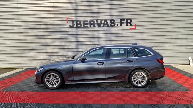 Bmw Série 3 G21 Touring 320d 190 Ch Bva8 Business Design