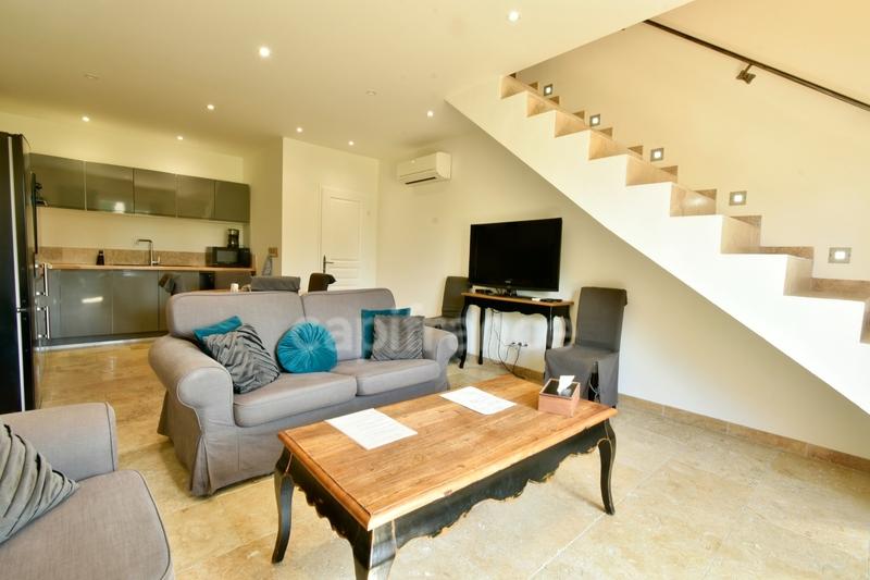 Maison - 70 m² - 3 pièces