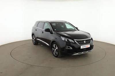 Peugeot 5008 1.5 Blue-HDi Gt Line Eat8 130 ch