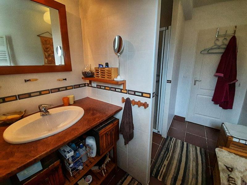 Maison - 148 m² - 6 pièces